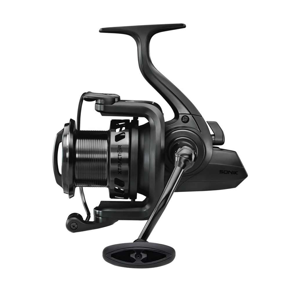 SONIK XTRACTOR BLACK 6000