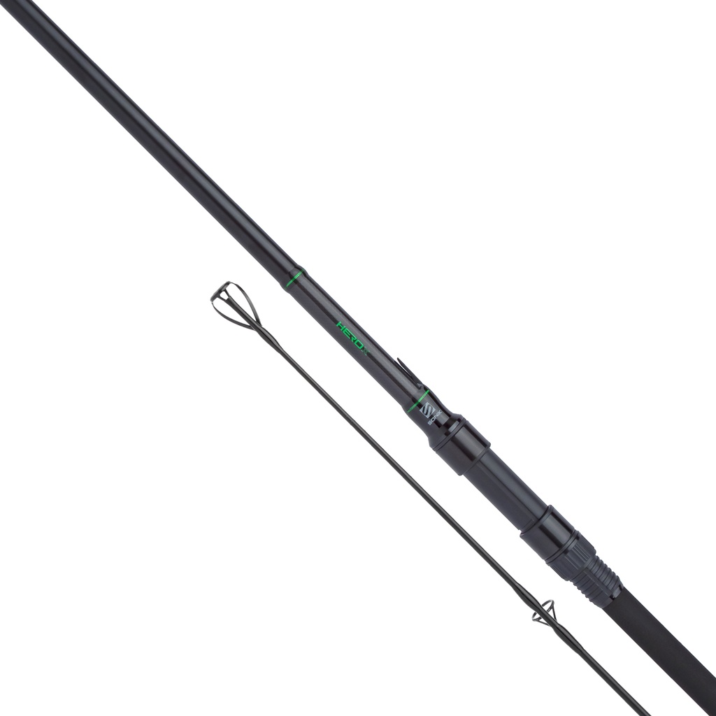 CAÑA SONIK HEROX 12' (3.66M) 3.50LB