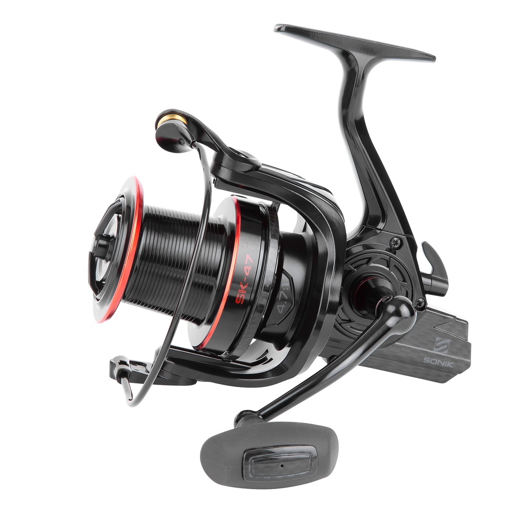 SONIK SK-47 CARBON 7000
