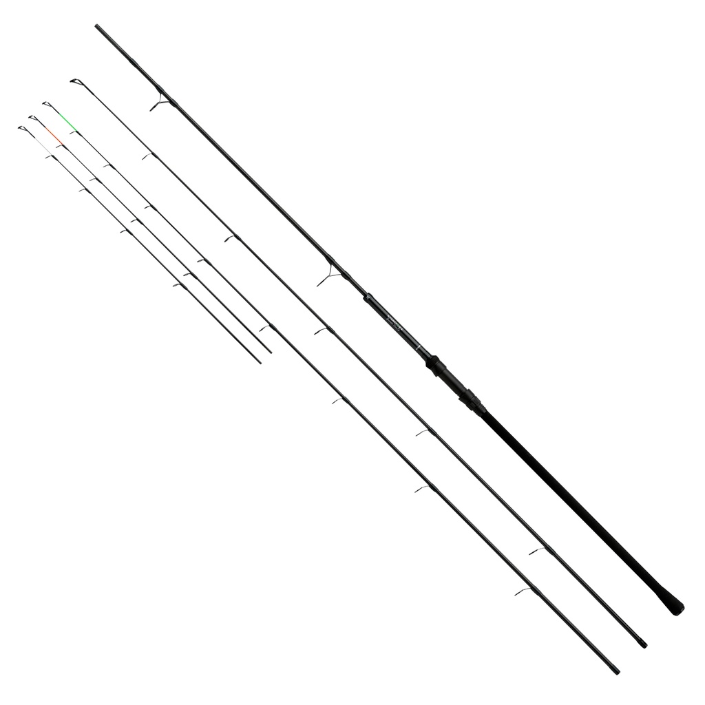 CAÑA SONIK XTRACTOR+ SPECIALIST TWIN Puntero 10' (3.05M) 2.00LB