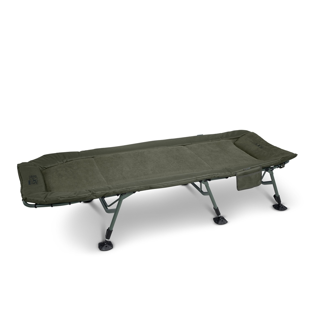 SONIK AXS LEVELBED COMFORT MEMORY FOAM