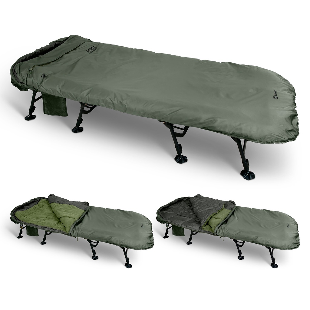 SONIK BANK-TEK LAYERZ ALL-SEASON SLEEP BOLSA WIDE