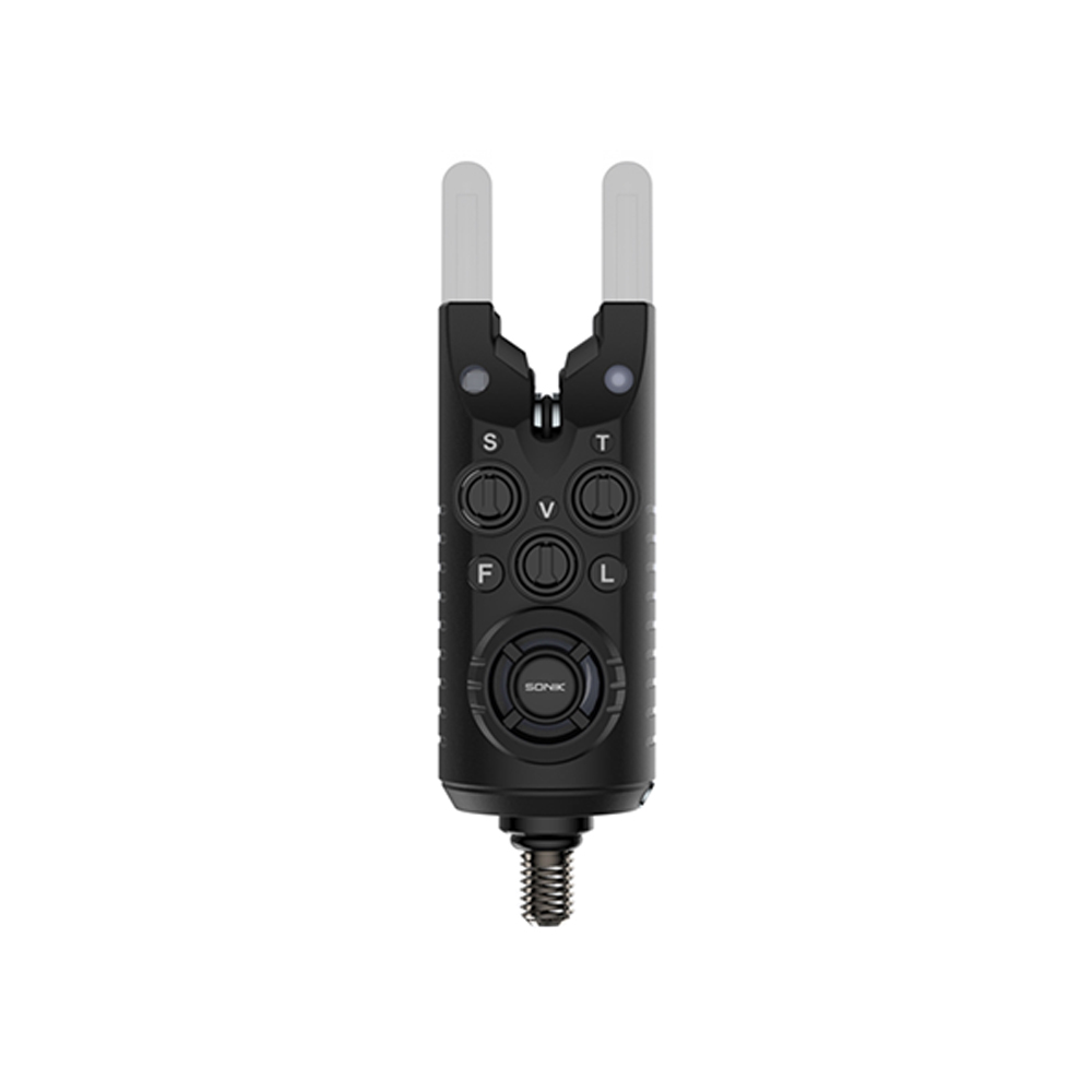 SONIK GIZMO2 ALARM SINGLE