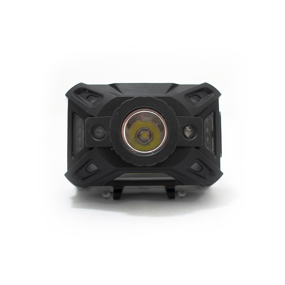SONIK GIZMO HEAD TORCH HTR-250