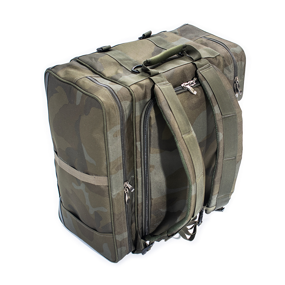 SONIK BANK-TEK RUCKBOLSA 