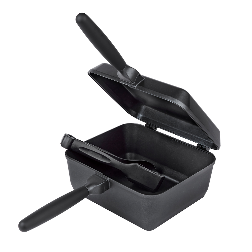 SONIK SIZZLA MULTI-PAN SET (DEEP)