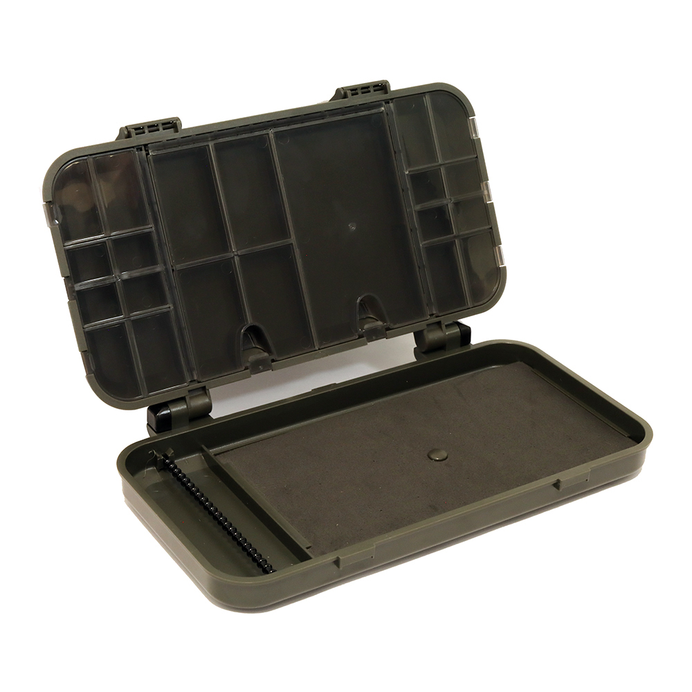 SONIK LOKBOX COMPACT RIG BOX 