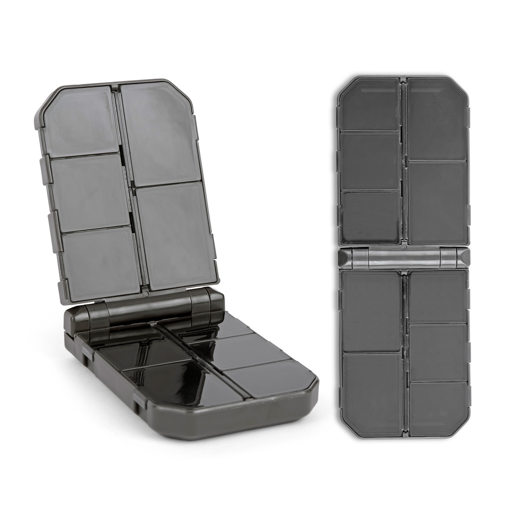 SONIK LOKBOX CLIP-FOLD BOX SMALL