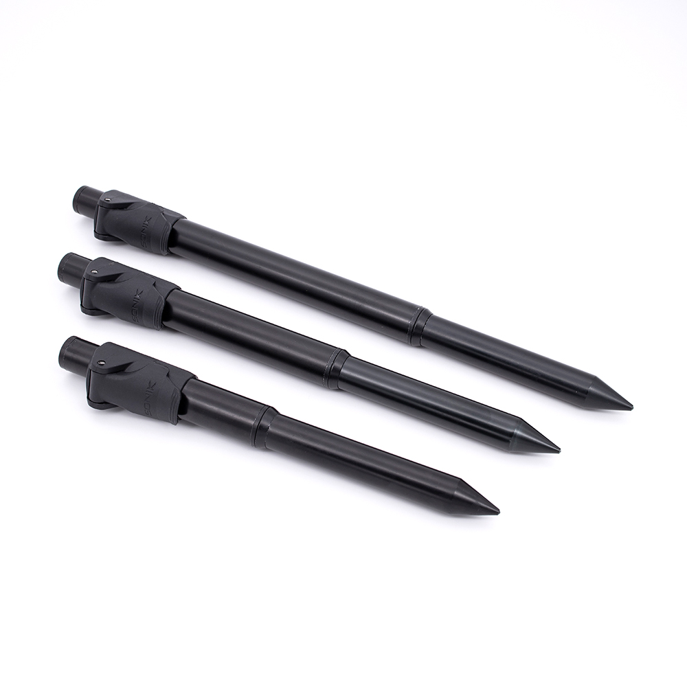SONIK STANZ SPLIT STICK 8" (20.5cm) TWISTLOCK