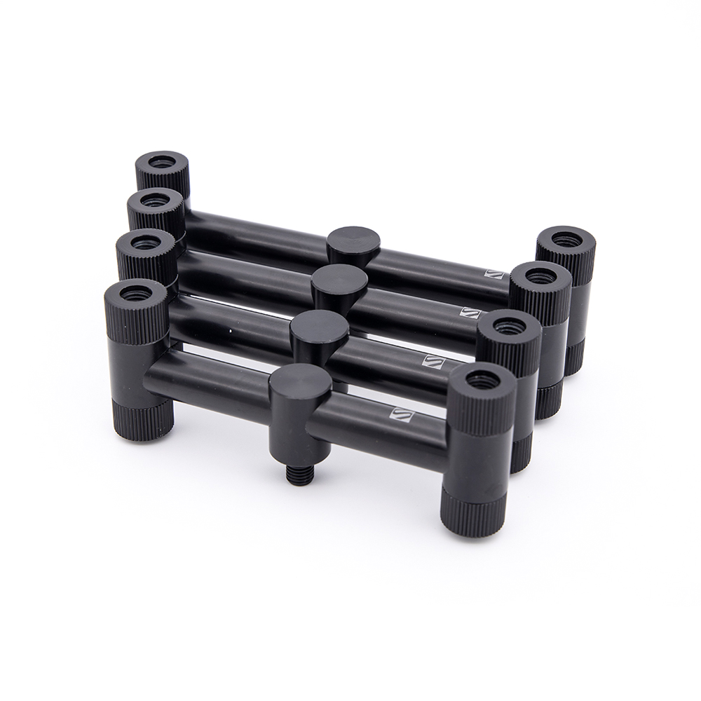 SONIK STANZ 2-CAÑA BUZZ BAR 5" (12.7cm)