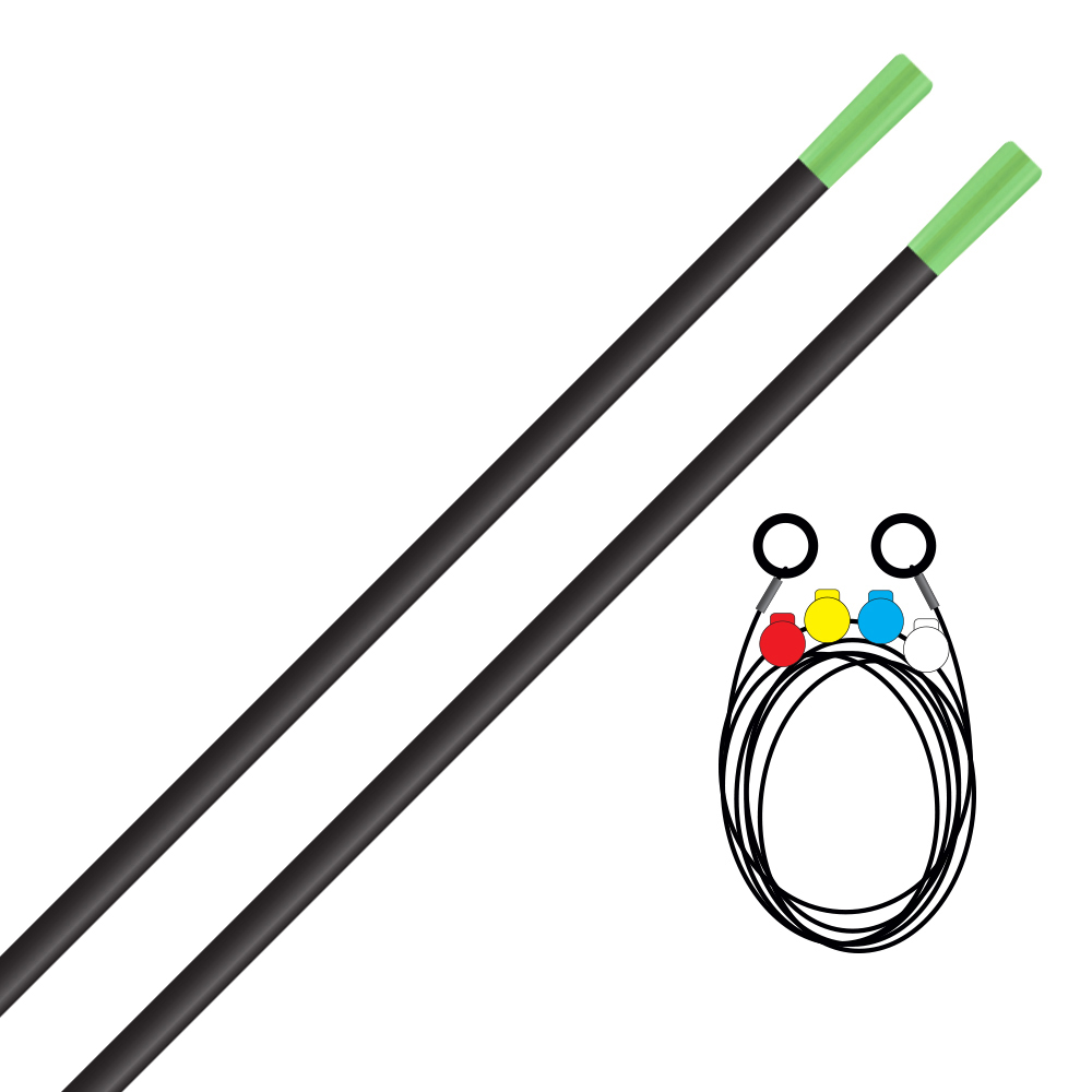 SONIK STANZ DISTANCE STICKS SLIM