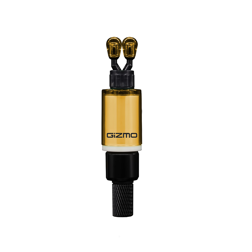 SONIK GIZMO LITEZ BOB YELLOW