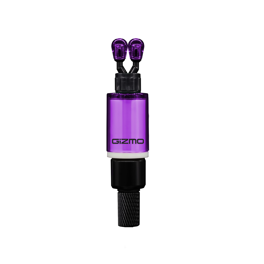 SONIK GIZMO LITEZ BOB PURPLE