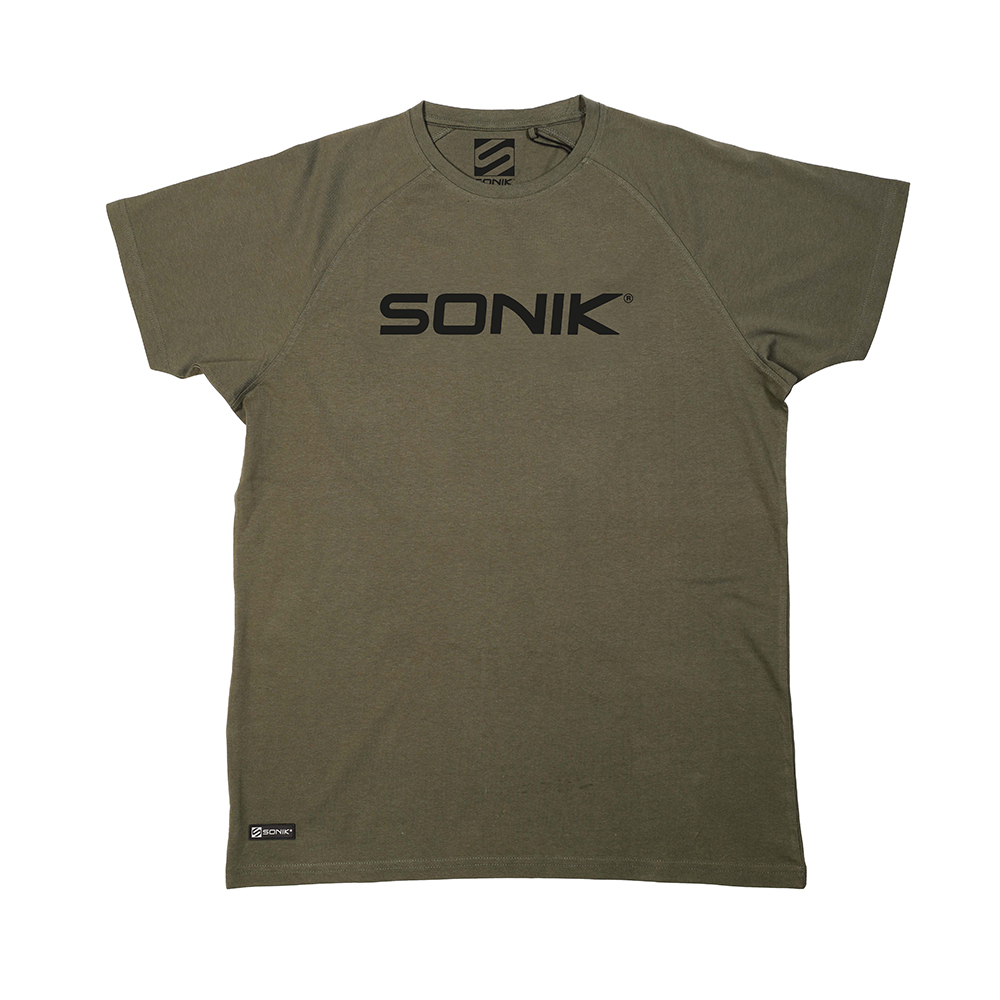SONIK BOBBLE HAT
