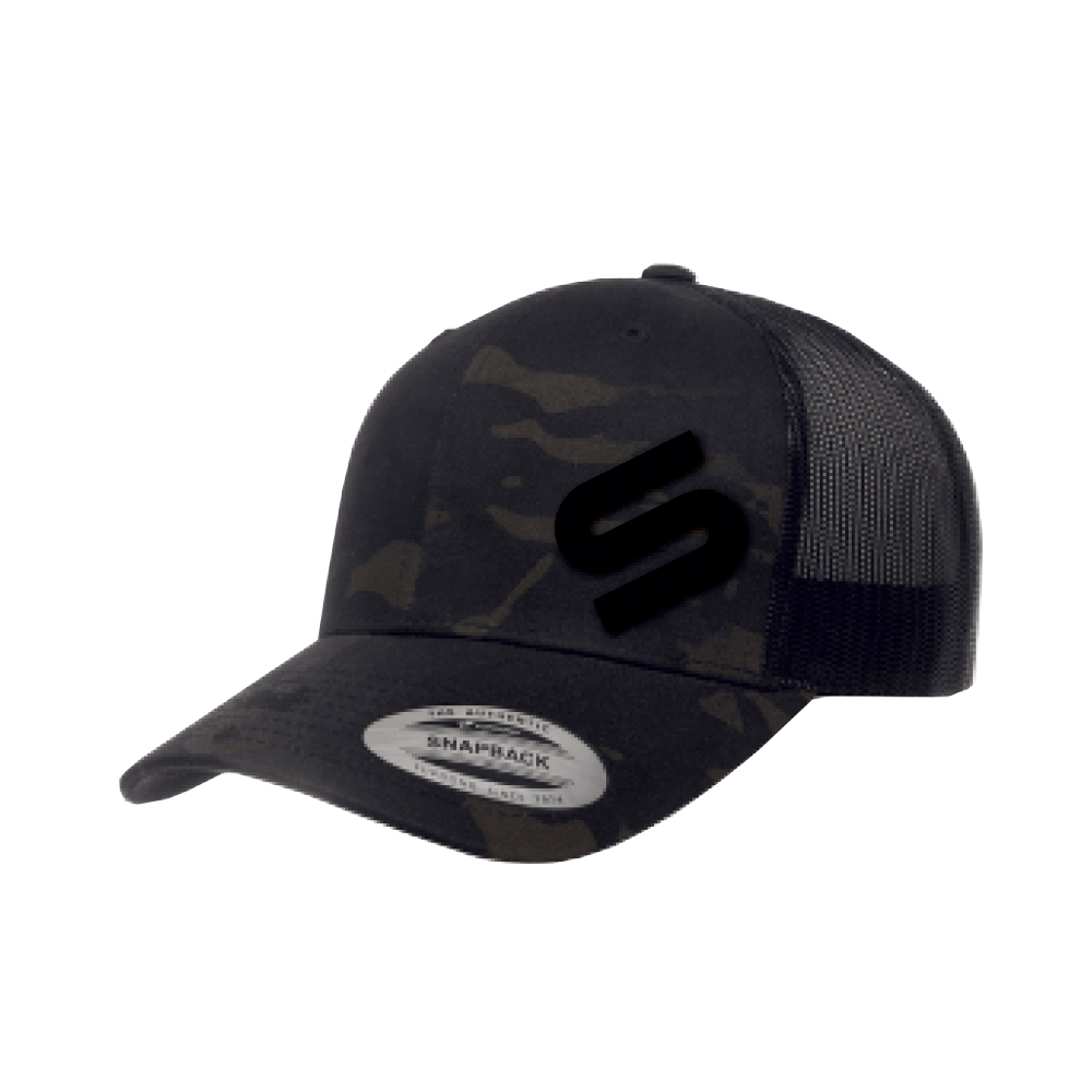 SONIK MULTICAM/Maya Gorra