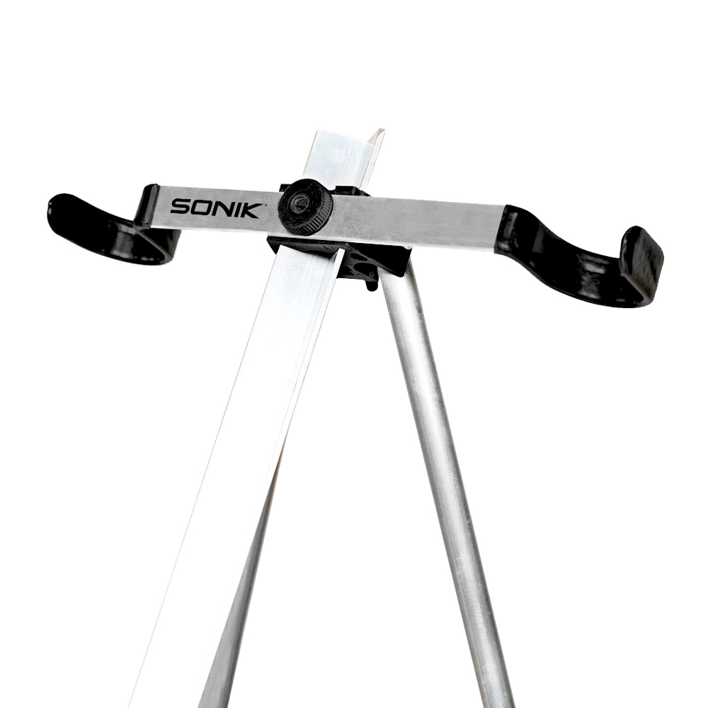 SONIK WIDEBOY SEA TRIPOD
