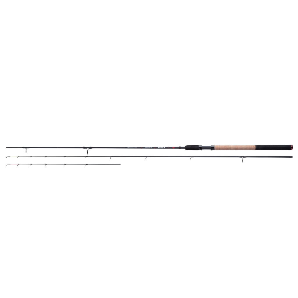 NYTRO IMPAX ALLROUNDER 13' 