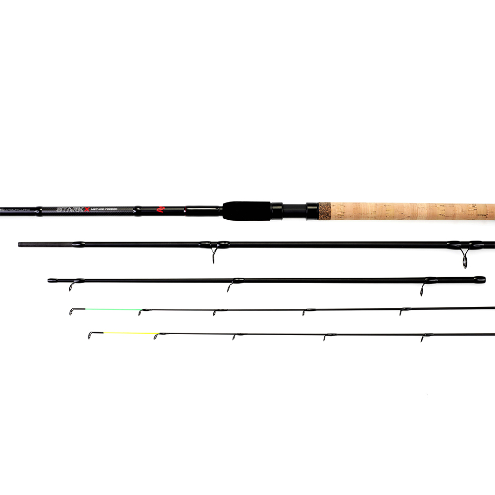 NYTRO STARKX 390XH METHOD 150 13'
