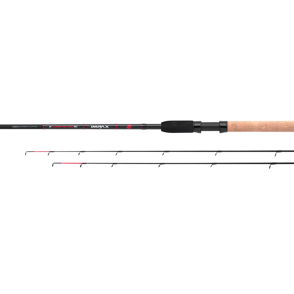 NYTRO IMPAX POWER METHOD 80