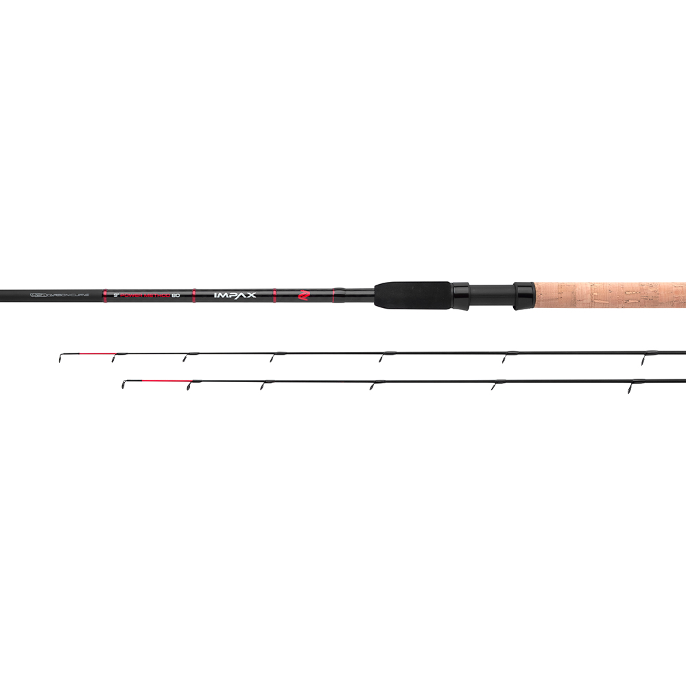 NYTRO IMPAX POWER METHOD 80