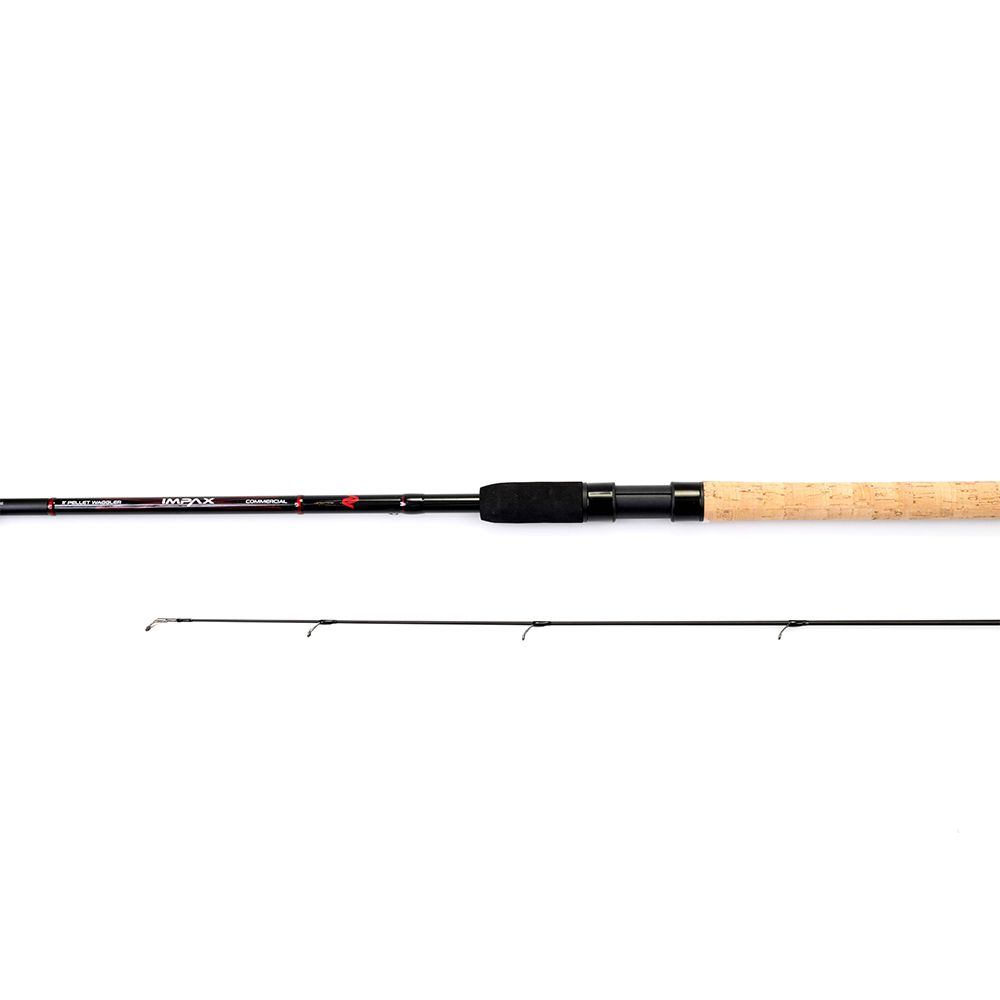 NYTRO IMPAX 11' COMMERCIAL PELLET WAGGLER