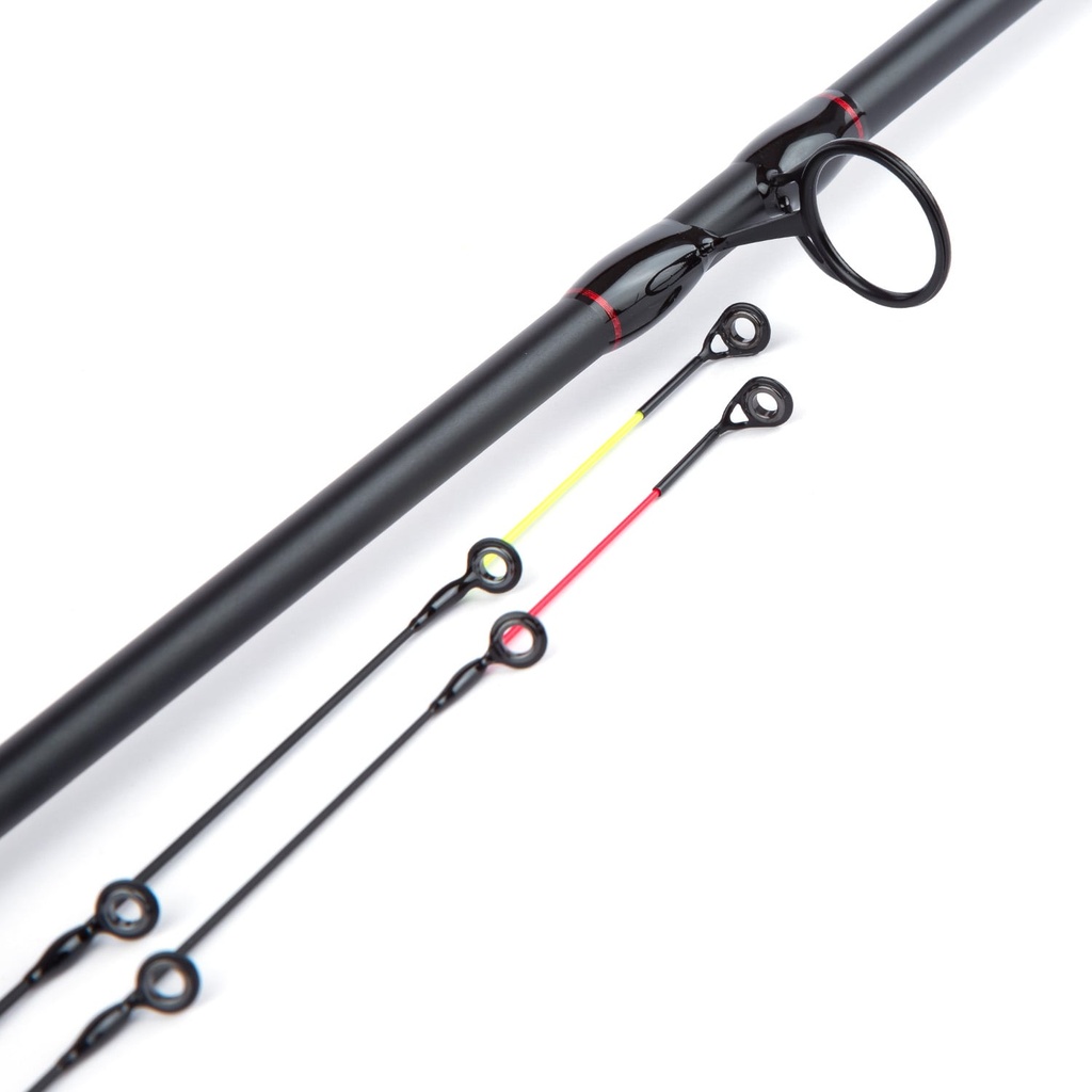 NYTRO IMPAX ALLROUNDER Puntero 2,5MM 1OZ