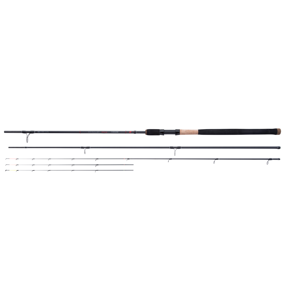 NYTRO MARVELIST 11' LIGHT CARP