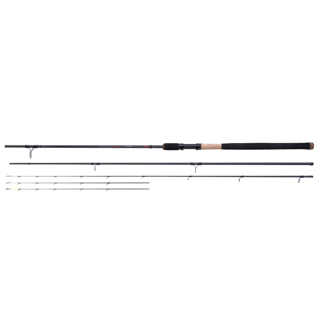 NYTRO MARVELIST 12' ALLROUND