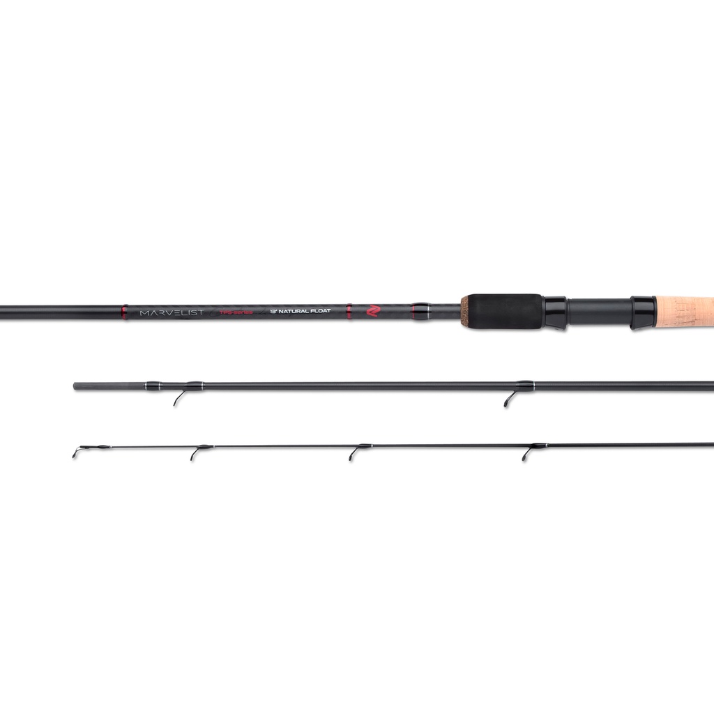 NYTRO MARVELIST Flotador 13' MEDIUM