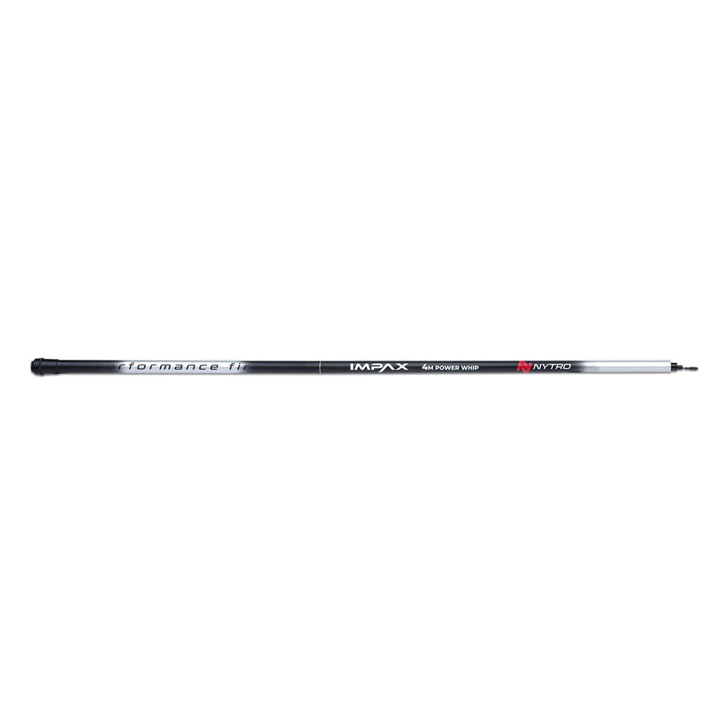 NYTRO IMPAX 4M WHIP