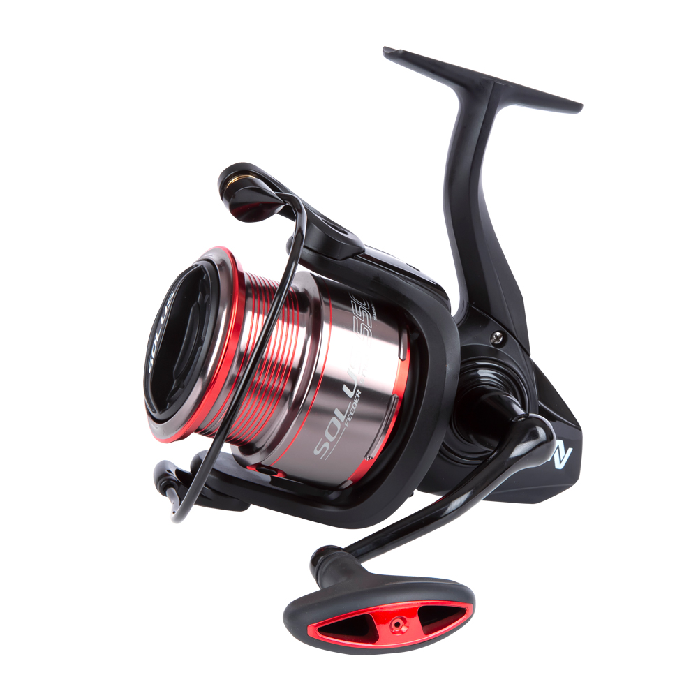 NYTRO SOLUS SUPER FEEDER