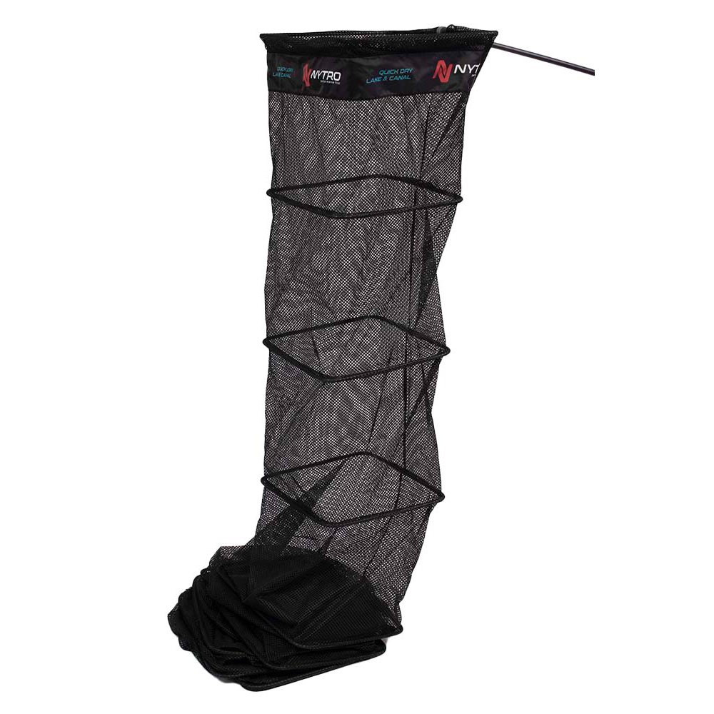 NYTRO KEEPNET LAKE & CANAL QUICK DRY Maya 3500