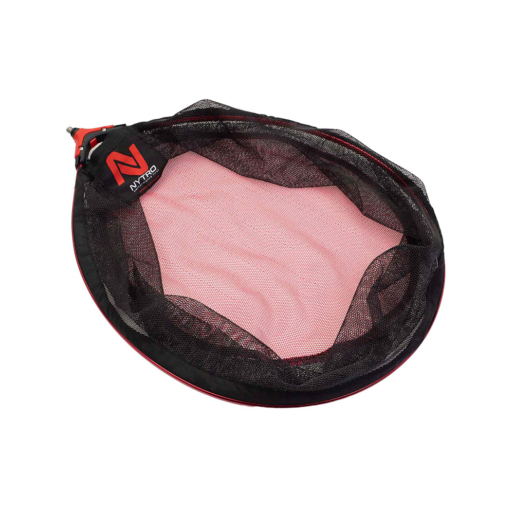 NYTRO SPOON NET LATEX HAIR Maya 18"/45CM