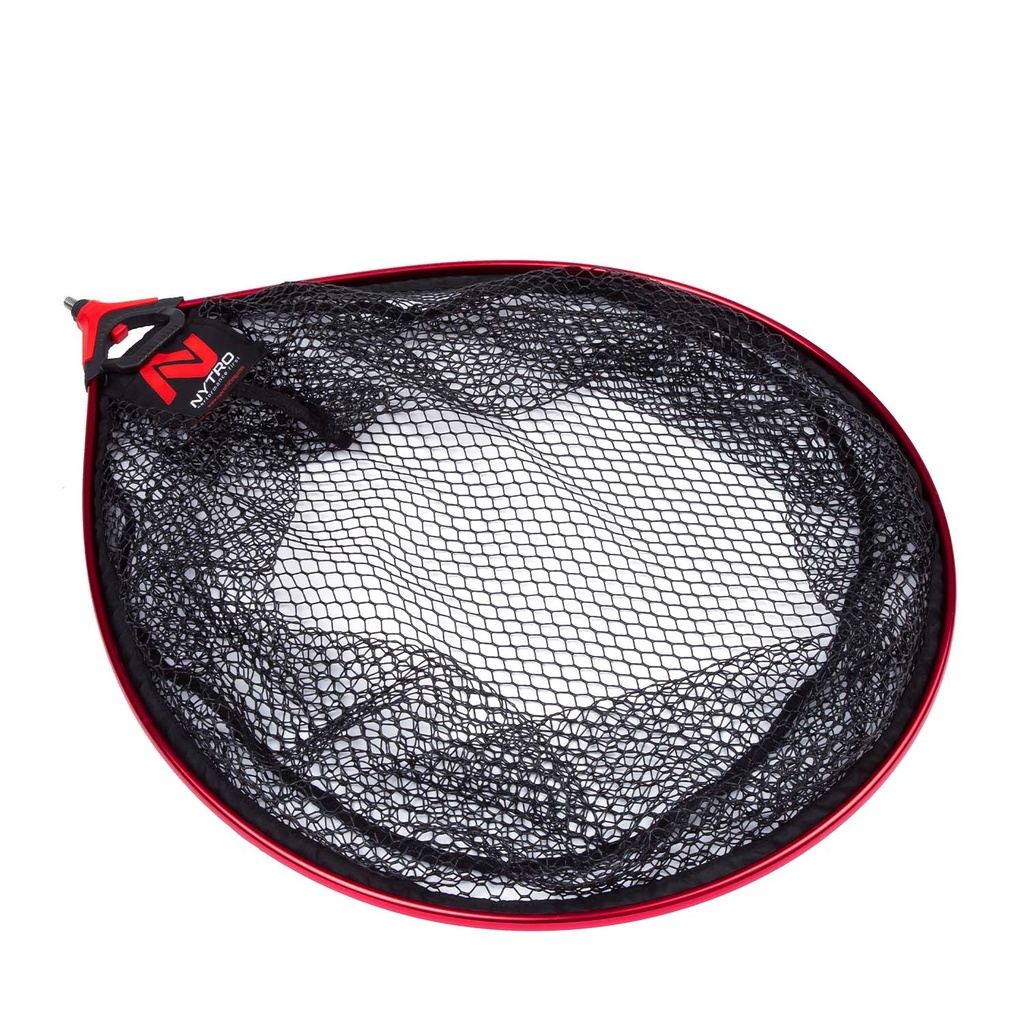 NYTRO BIG SCOOPA 6000 LATEX 11MM 60CM 