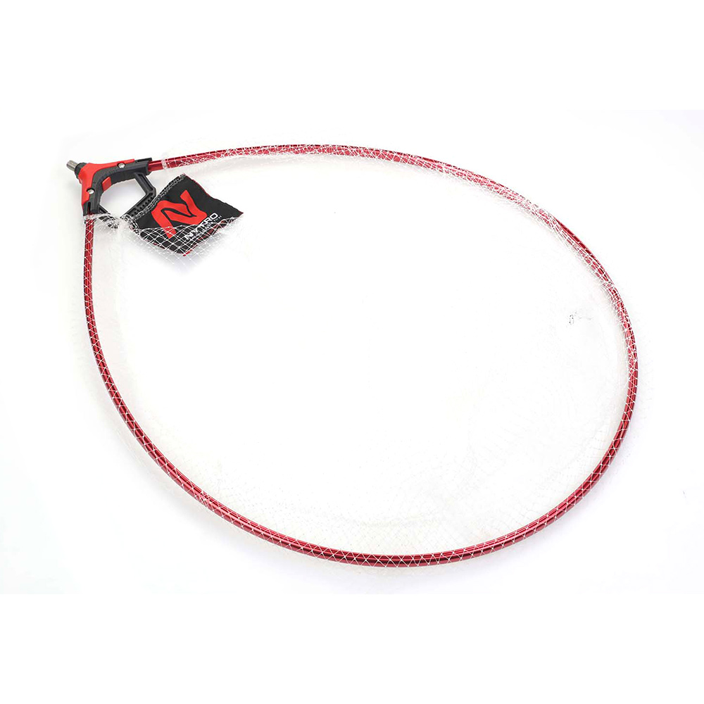NYTRO SPOON NET MONO Maya GHOST NET 20”/50CM