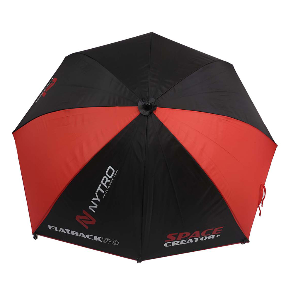 NYTRO SPACE CREATOR FLATBACK50 250CM (INCL. PEGS) 