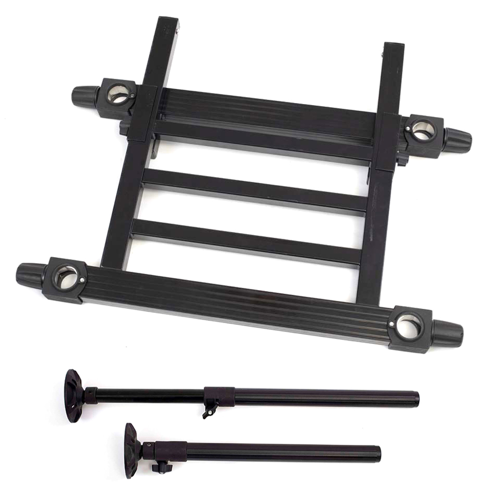 NYTRO IMPAX COMFIBOX LIGHT FOOTPLATE