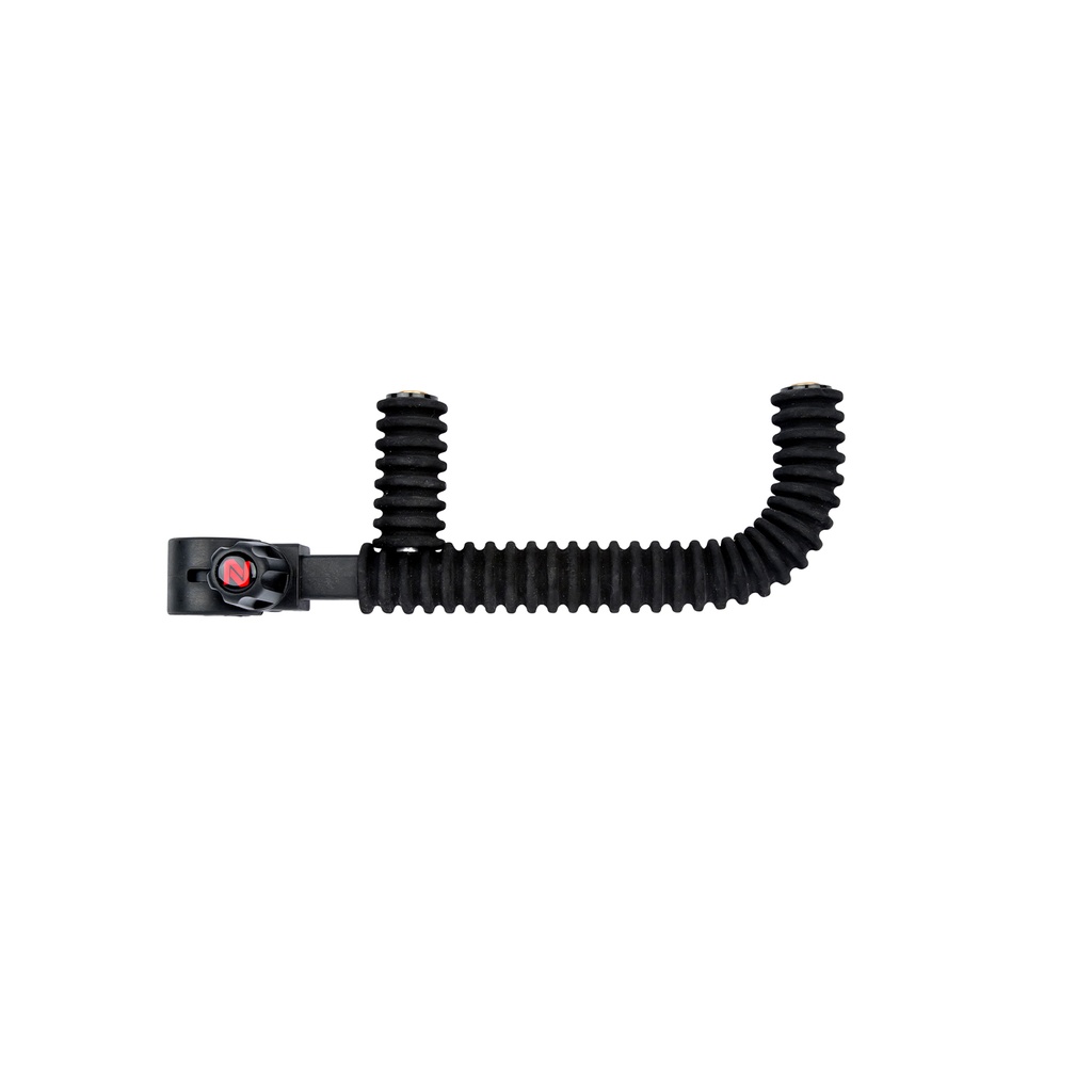 NYTRO RIPPLE BAR DOBLE MEDIUM