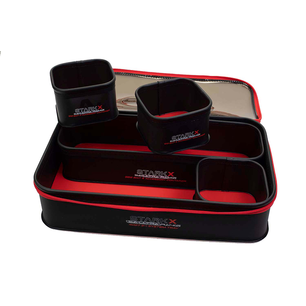 NYTRO STARKX 4027 EVA SYSTEM TRAY 3+1 (V2)