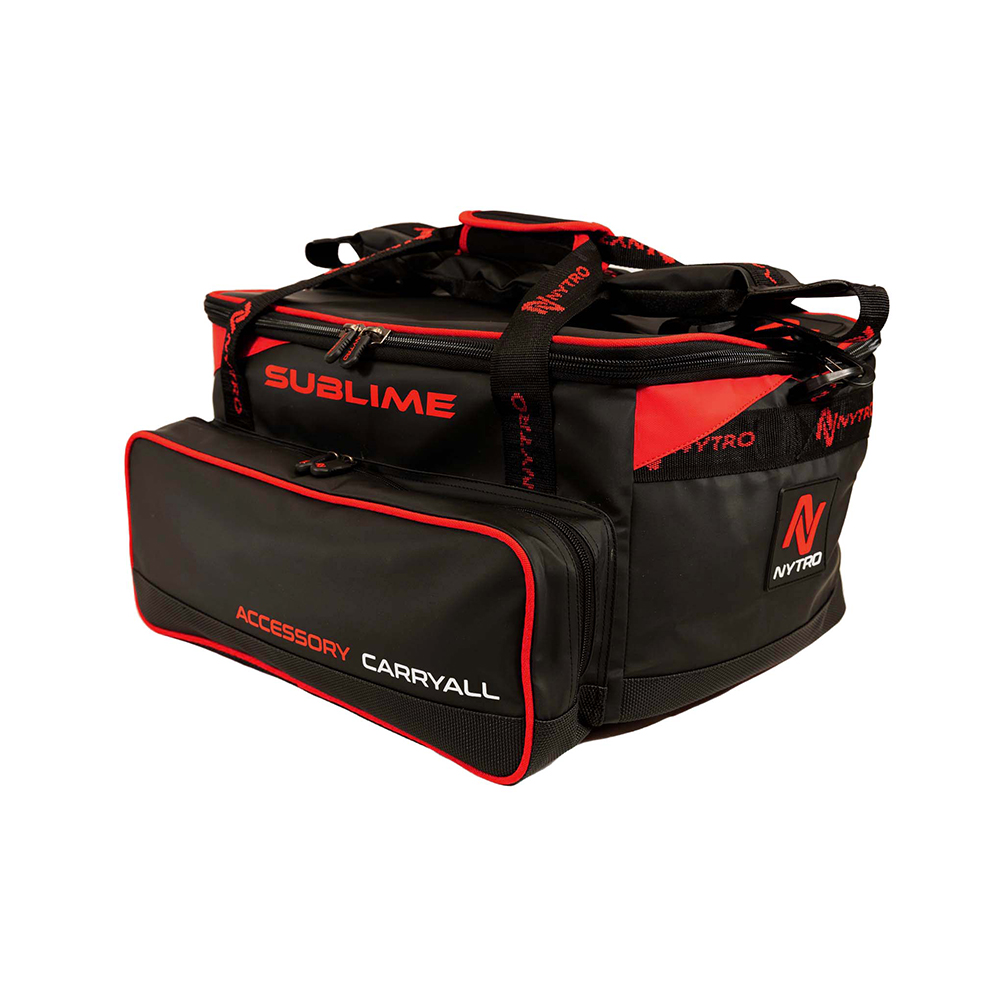 NYTRO SUBLIME ACCESSORY BOLSOLARGE
