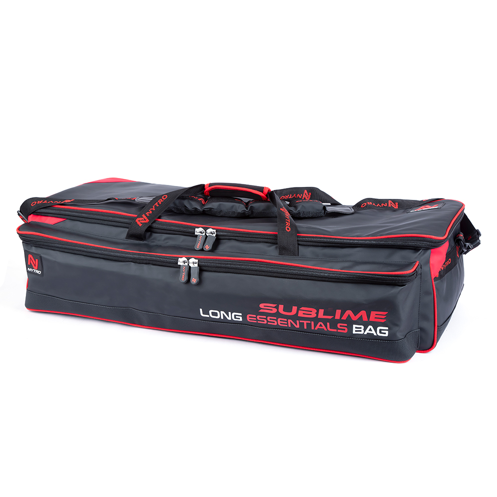 NYTRO SUBLIME LONG ESSENTIALS BOLSA