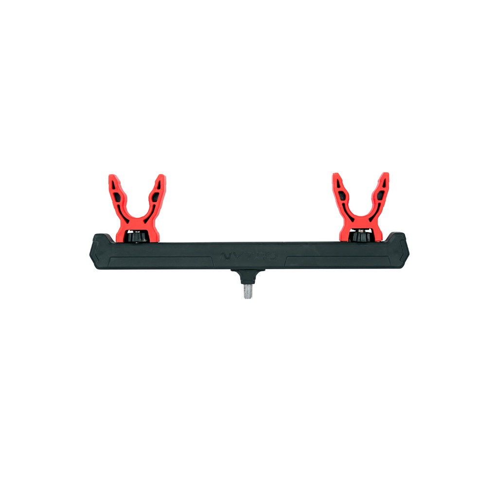 NYTRO STEADY SLIDING DOBLE DUO BACK REST