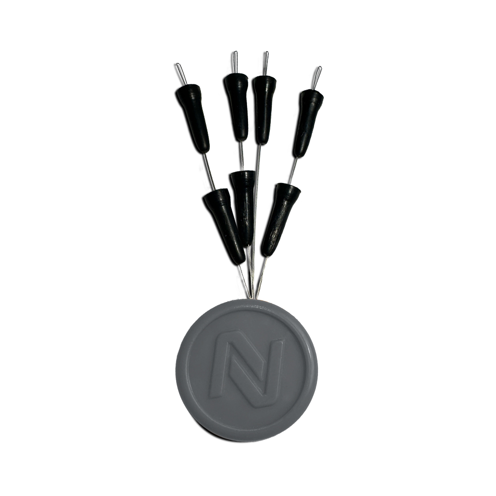 NYTRO FREE RUNNING Quitavuelta BLOCKER LARGE