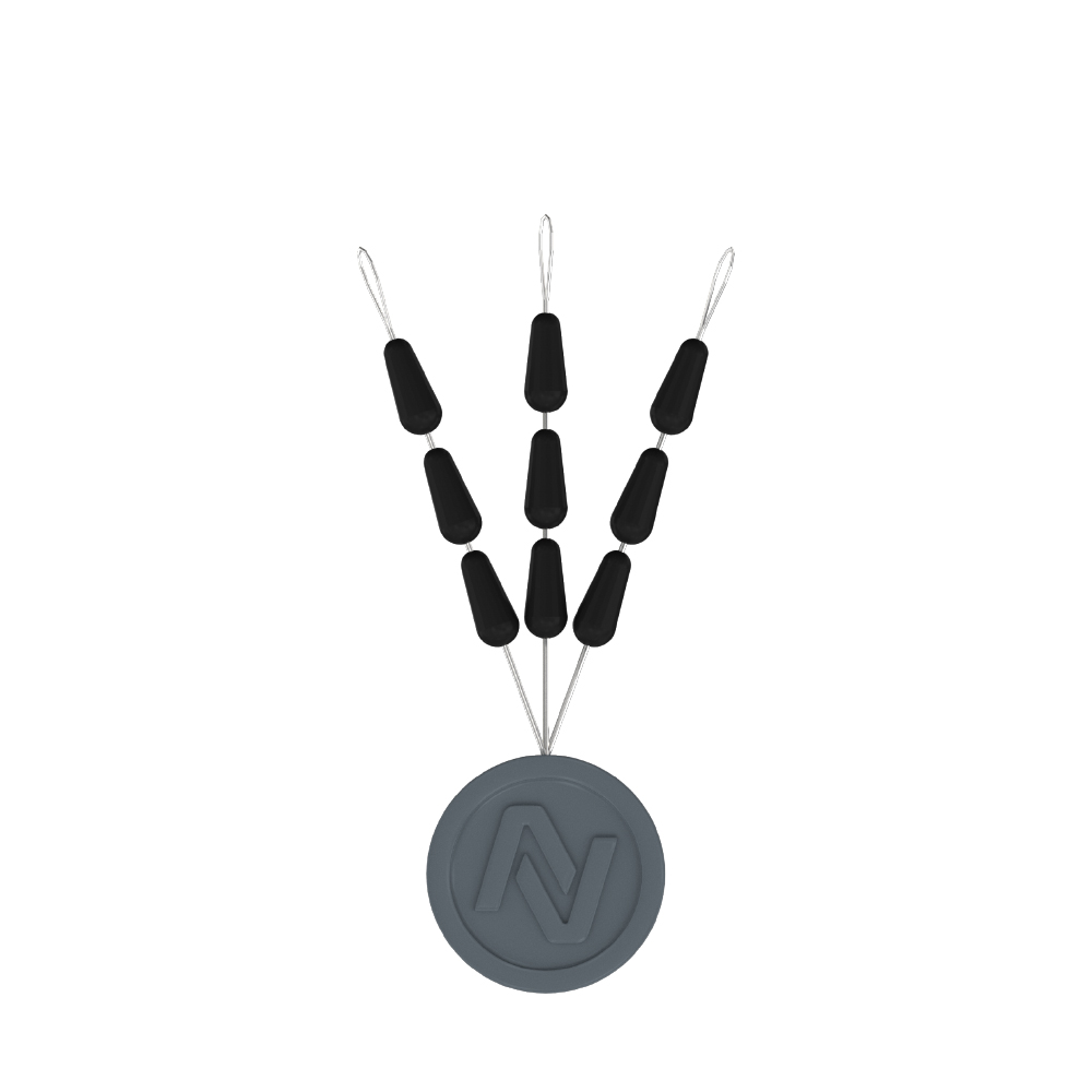 NYTRO Quitavuelta & KNOT PROTECTOR STOPS SMALL