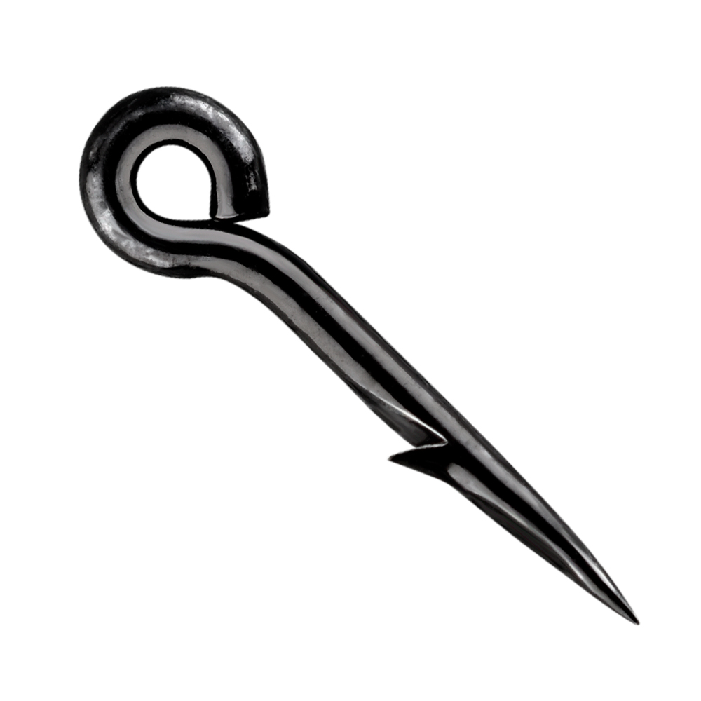 NYTRO STAINLESS STEEL TWISTED METHOD BAIT SPIKE 8MM