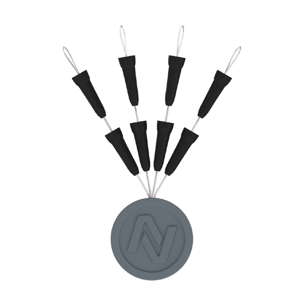 NYTRO LOW-VIZ QUICK-STOP MEDIUM