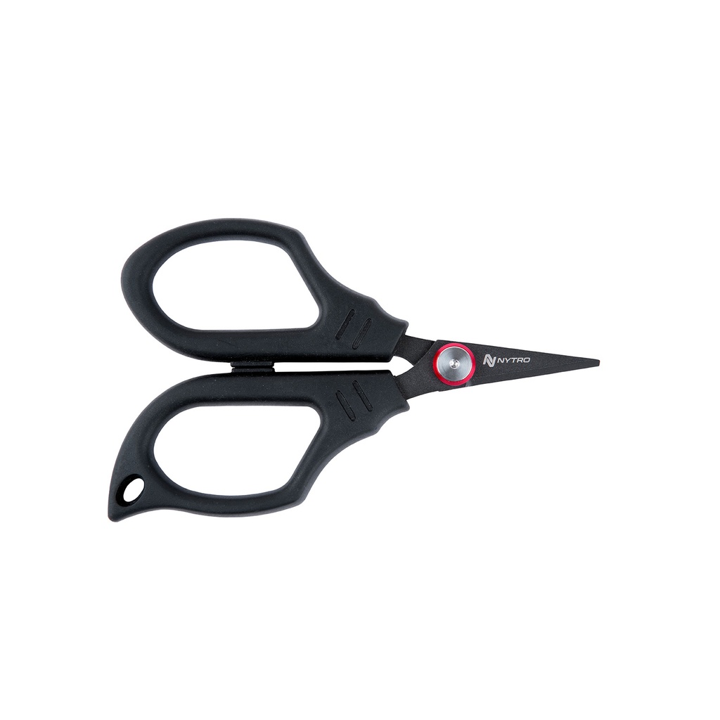 NYTRO BRAID & MONO SCISSORS
