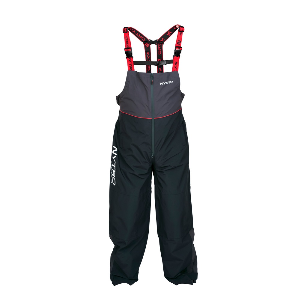 NYTRO 3/4 Chaqueta +BIB'N'BRACE WP X-LARGE