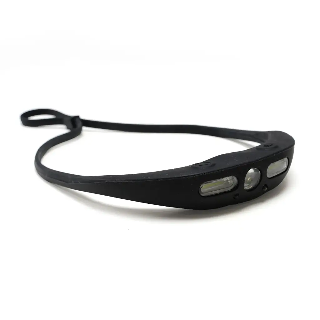 Faith Senso Headlight EXB-2 Rechargeable 