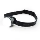 Faith High Power 10W Laser LED Flashlight Rechargeable 